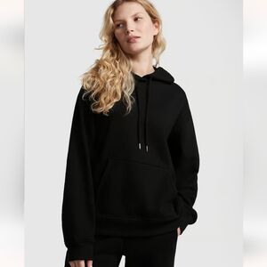 COPY - PINKPremium Fleece Oversized Hoodie